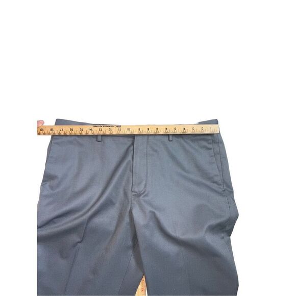 Banana republic men’s slacks 36/30 - Picture 7 of 11
